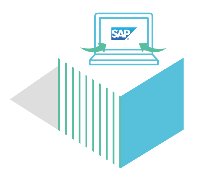 SAP onboarding