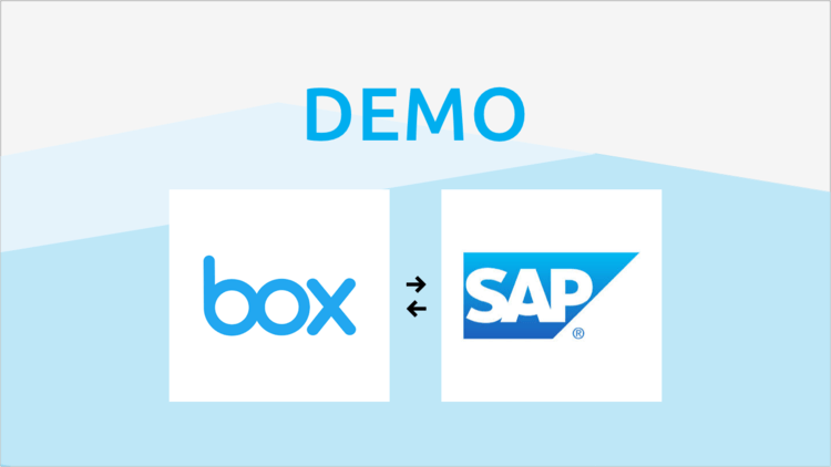 docuflow demo box