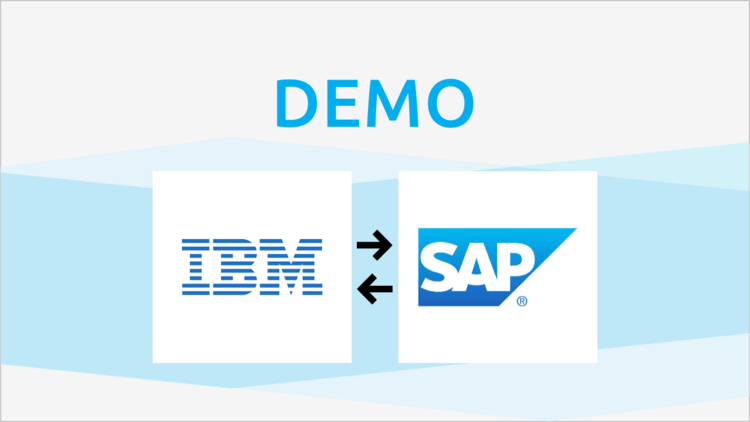 docuflow demo IBM