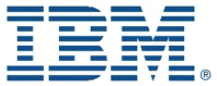 IBM Logo