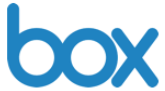 Box logo