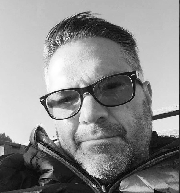 Darren Peloso