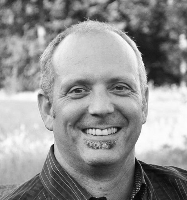 Greg Van Wormer