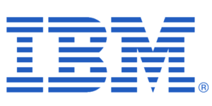 IBM Logo