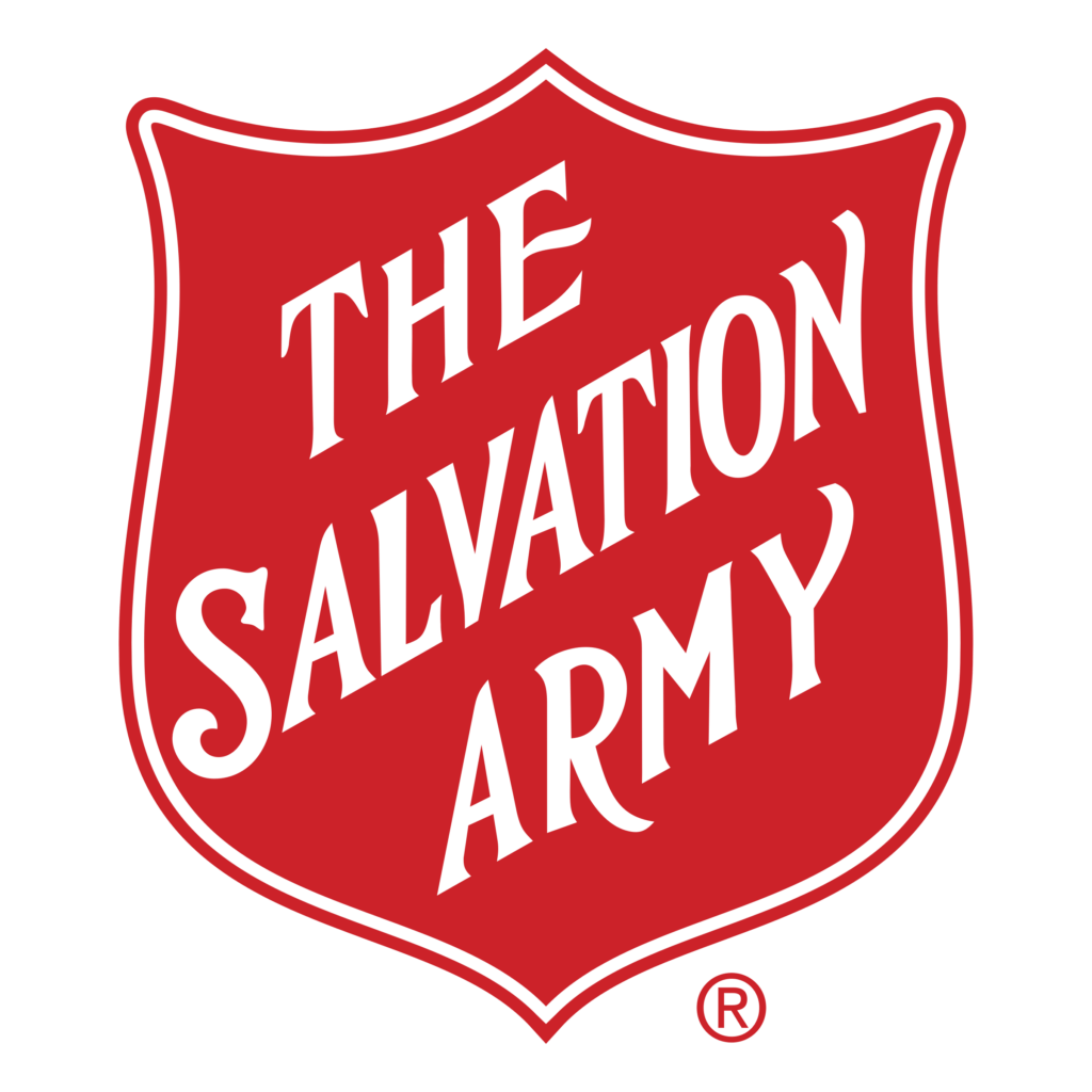 The Salvation Army
