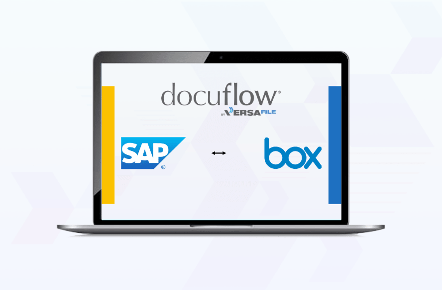 Box to SAP Integration
