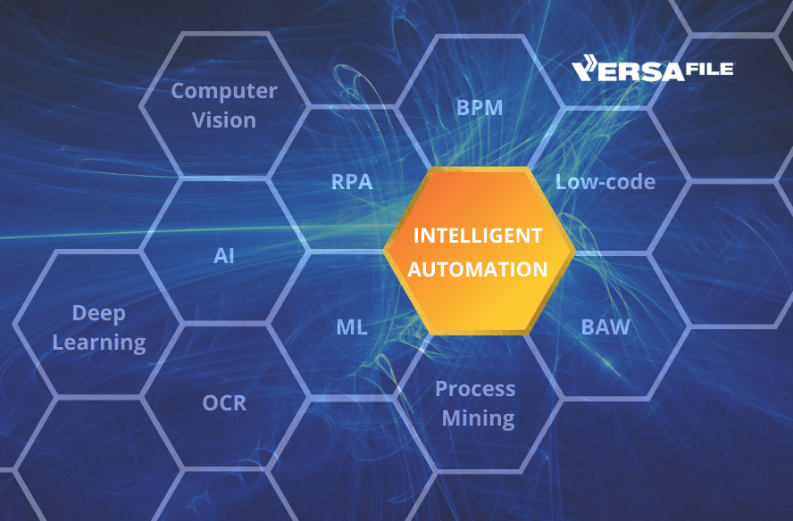 Explaining Intelligent Automation