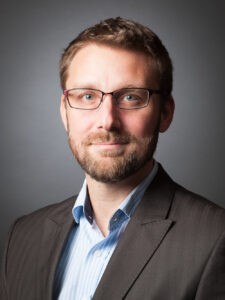 Pascal Bornet