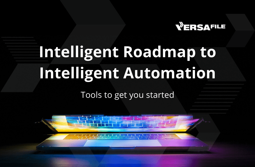 Read more about the article Build an Intelligent Roadmap to Intelligent Automation