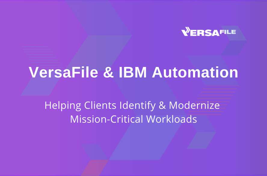 IBM Automation Foundation