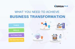 Process Automation vs. Business Orchestration: Which do you need?