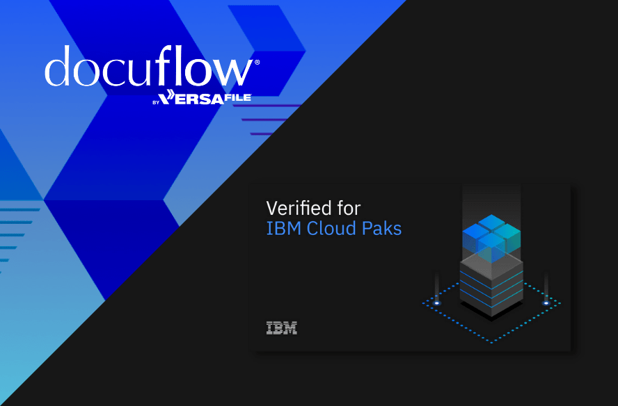 Verified for IBM Cloud Pak