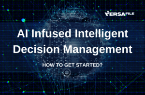Getting Started with AI/ML for Automated Decisions