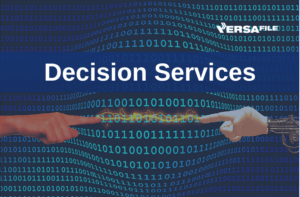 Empower business users to create and manage business logic with decision services