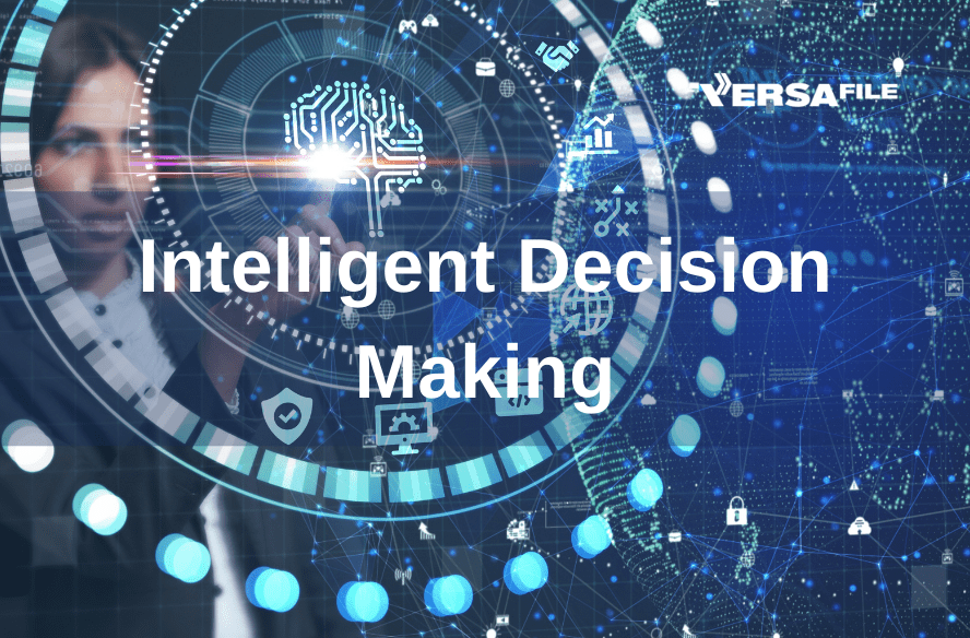 Read more about the article Infusing Intelligence in Business Decision Making – Why should you care?
