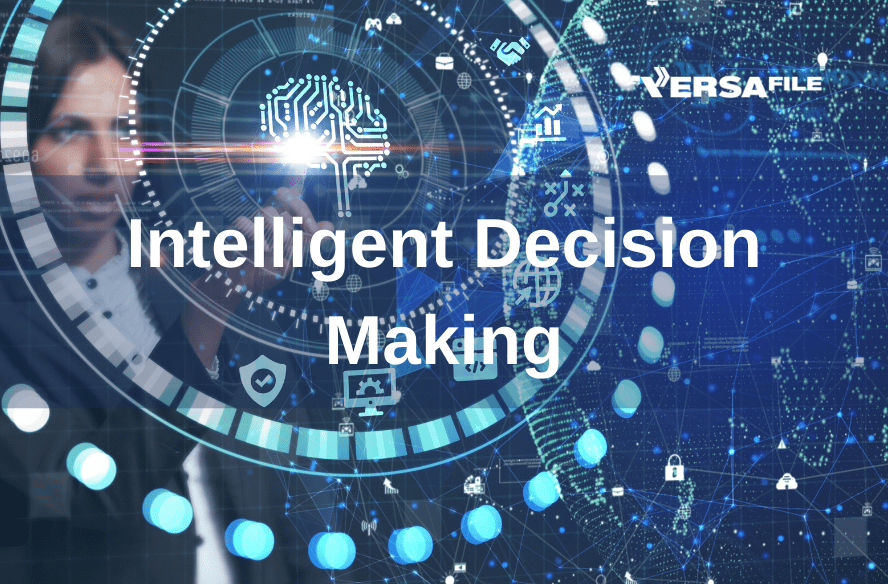 Intelligent Decision Making