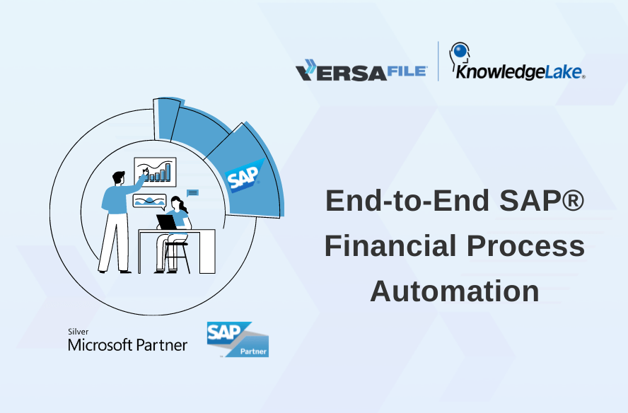 SAP Financial Process Automation