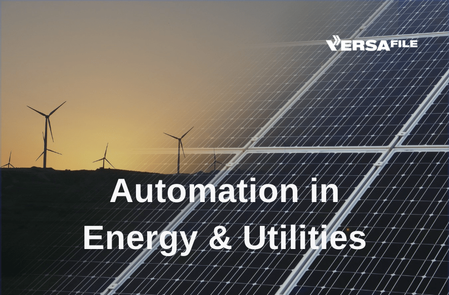 AI and Intelligent Automation in Energy and Utilities