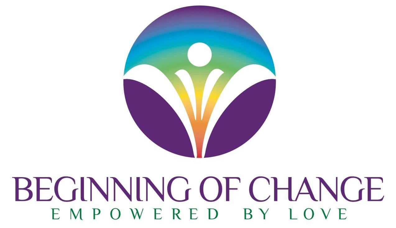 Beginning of Change