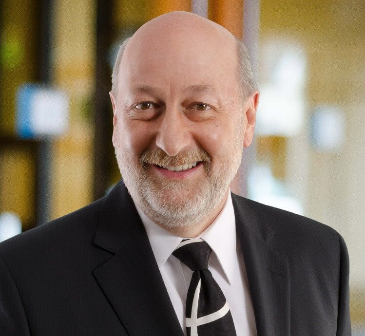Fred Cook BlueShore Financial