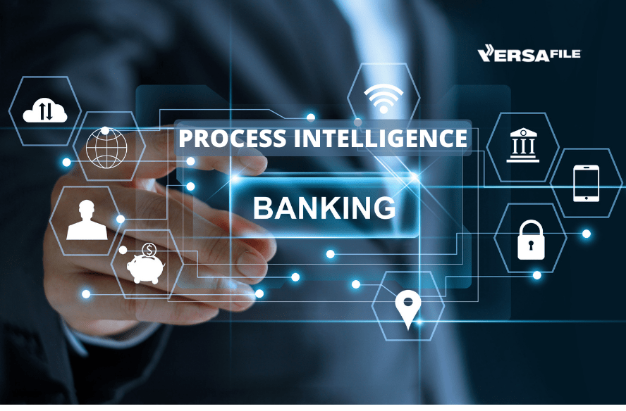 Read more about the article Process Intelligence for Banking and Financial Services