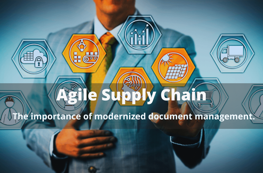 Read more about the article Supply Chain Resiliency
