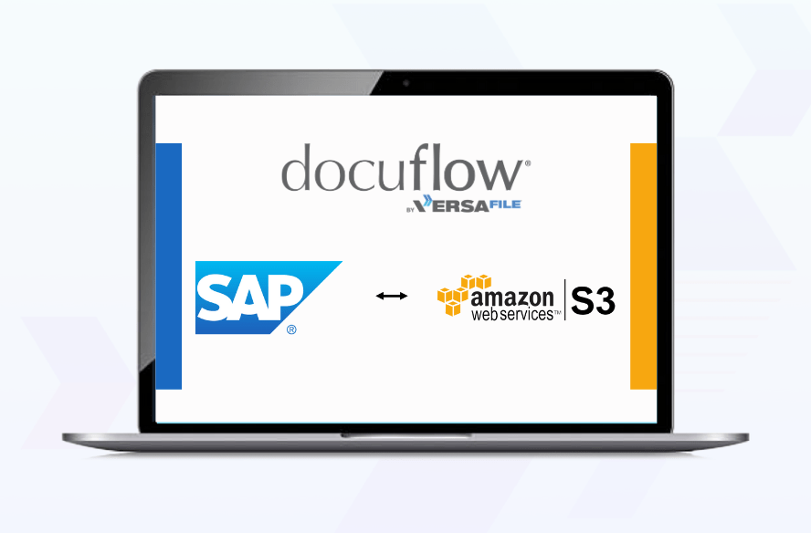 SAP and AWS S3 Integration