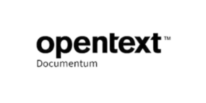 documentum logo